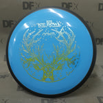 MVP Neutron Signal - Ice Bowl 2025