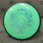 MVP Neutron Signal - Ice Bowl 2025