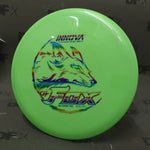 Innova G Star Fox