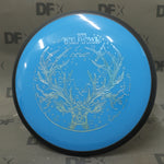 MVP Neutron Signal - Ice Bowl 2025