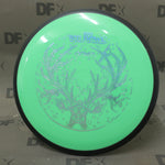 MVP Neutron Signal - Ice Bowl 2025