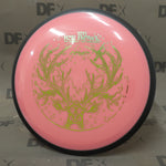 MVP Neutron Signal - Ice Bowl 2025