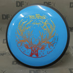 MVP Neutron Signal - Ice Bowl 2025