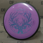 MVP Neutron Signal - Ice Bowl 2025