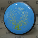 MVP Neutron Signal - Ice Bowl 2025