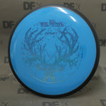 MVP Neutron Signal - Ice Bowl 2025