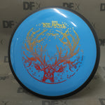 MVP Neutron Signal - Ice Bowl 2025