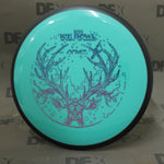 MVP Neutron Signal - Ice Bowl 2025