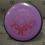 MVP Neutron Signal - Ice Bowl 2025