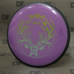 MVP Neutron Signal - Ice Bowl 2025