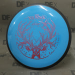 MVP Neutron Signal - Ice Bowl 2025