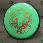 MVP Neutron Signal - Ice Bowl 2025