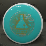 MVP Neutron Relay - PLC - Factory Misprint