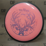 MVP Neutron Signal - Ice Bowl 2025