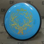 MVP Neutron Signal - Ice Bowl 2025