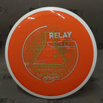 MVP Neutron Relay - PLC - Factory Misprint