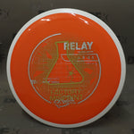 MVP Neutron Relay - PLC - Factory Misprint