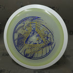 MVP Eclipse Wave - Factory Misprint