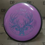 MVP Neutron Signal - Ice Bowl 2025