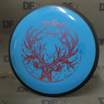 MVP Neutron Signal - Ice Bowl 2025