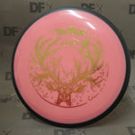 MVP Neutron Signal - Ice Bowl 2025