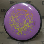 MVP Neutron Signal - Ice Bowl 2025