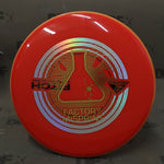 Axiom Soft Neutron Pitch - Factory Misprint