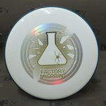Axiom Soft Neutron Pitch - Factory Misprint