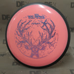 MVP Neutron Signal - Ice Bowl 2025