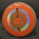 Axiom Soft Neutron Pitch - Factory Misprint