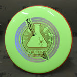 Axiom Soft Neutron Pitch - Factory Misprint