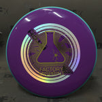 Axiom Soft Neutron Pitch - Factory Misprint