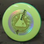 Axiom Soft Neutron Pitch - Factory Misprint