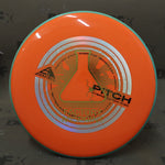 Axiom Soft Neutron Pitch - Factory Misprint