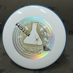 Axiom Soft Neutron Pitch - Factory Misprint