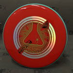 Axiom Soft Neutron Pitch - Factory Misprint