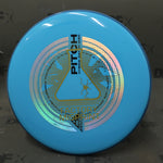 Axiom Soft Neutron Pitch - Factory Misprint