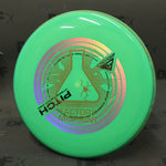 Axiom Soft Neutron Pitch - Factory Misprint