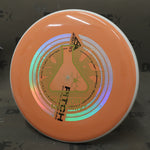 Axiom Soft Neutron Pitch - Factory Misprint