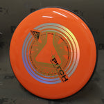 Axiom Soft Neutron Pitch - Factory Misprint