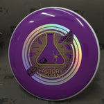 Axiom Soft Neutron Pitch - Factory Misprint