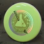 Axiom Soft Neutron Pitch - Factory Misprint
