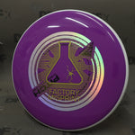 Axiom Soft Neutron Pitch - Factory Misprint