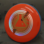 Axiom Soft Neutron Pitch - Factory Misprint