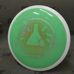 MVP Neutron Tesla - Factory Misprints