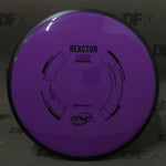 MVP Neutron Reactor - Stock