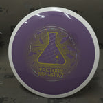 MVP Neutron Tesla - Factory Misprints