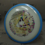 Axiom Eclipse Insanity - Factory Misprint