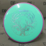 Axiom Neutron Hex - Ice Bowl 2025