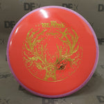 Axiom Neutron Hex - Ice Bowl 2025